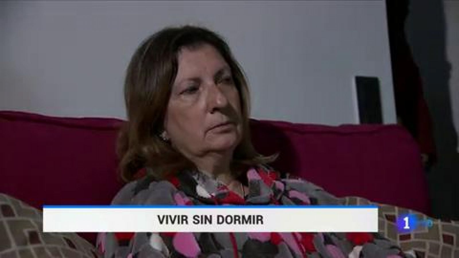 Un 10% de los españoles tiene problemas a la hora de dormir - RTVE.es