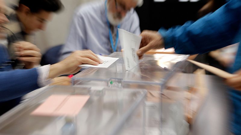 Claves de la nueva campaña electoral que dura una semana