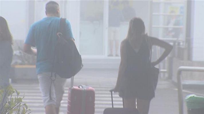 Telecanarias - Canarias en 2' - 27/10/2019