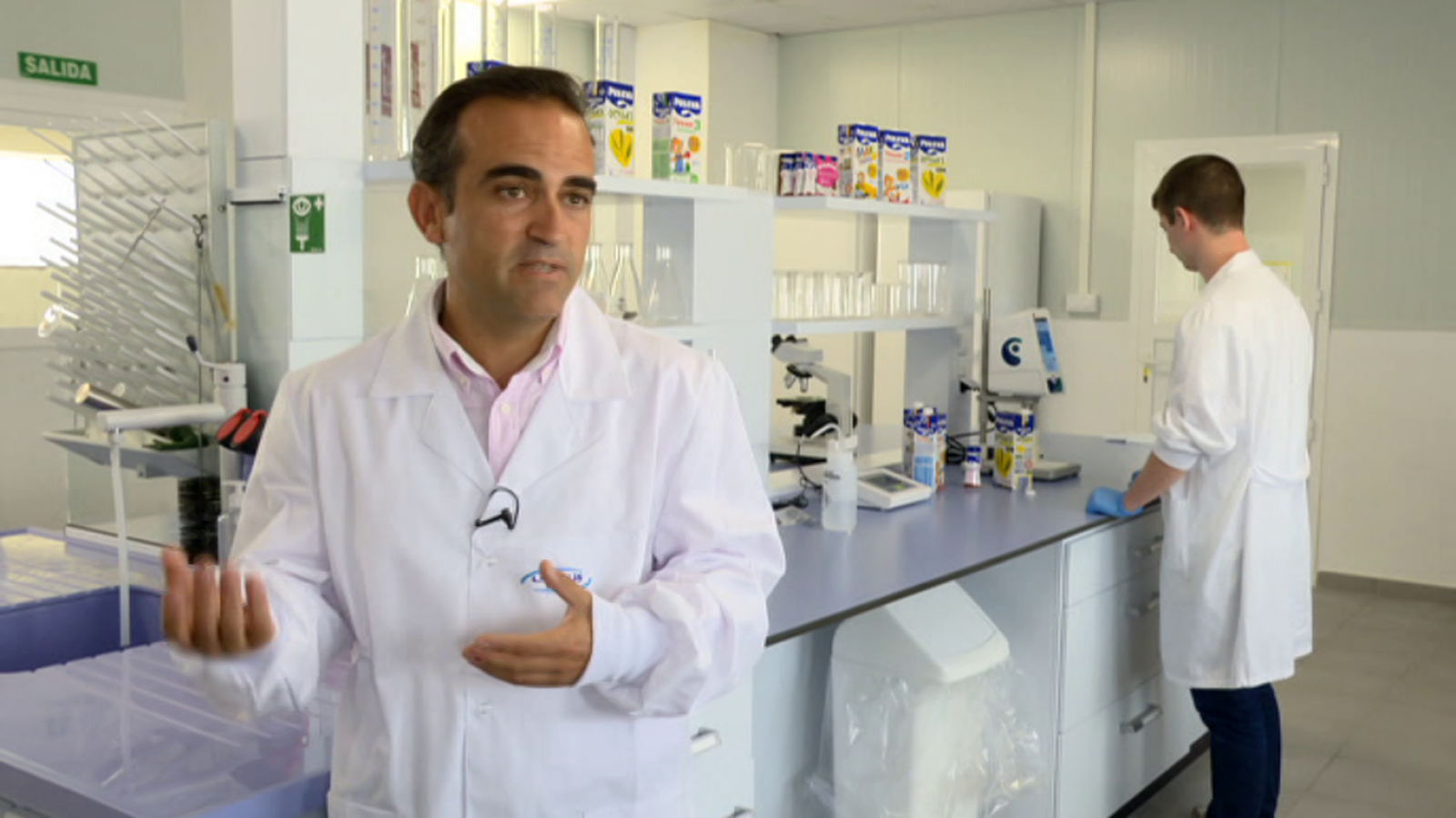 Repor - ¡Qué leches bebo! - ver ahora