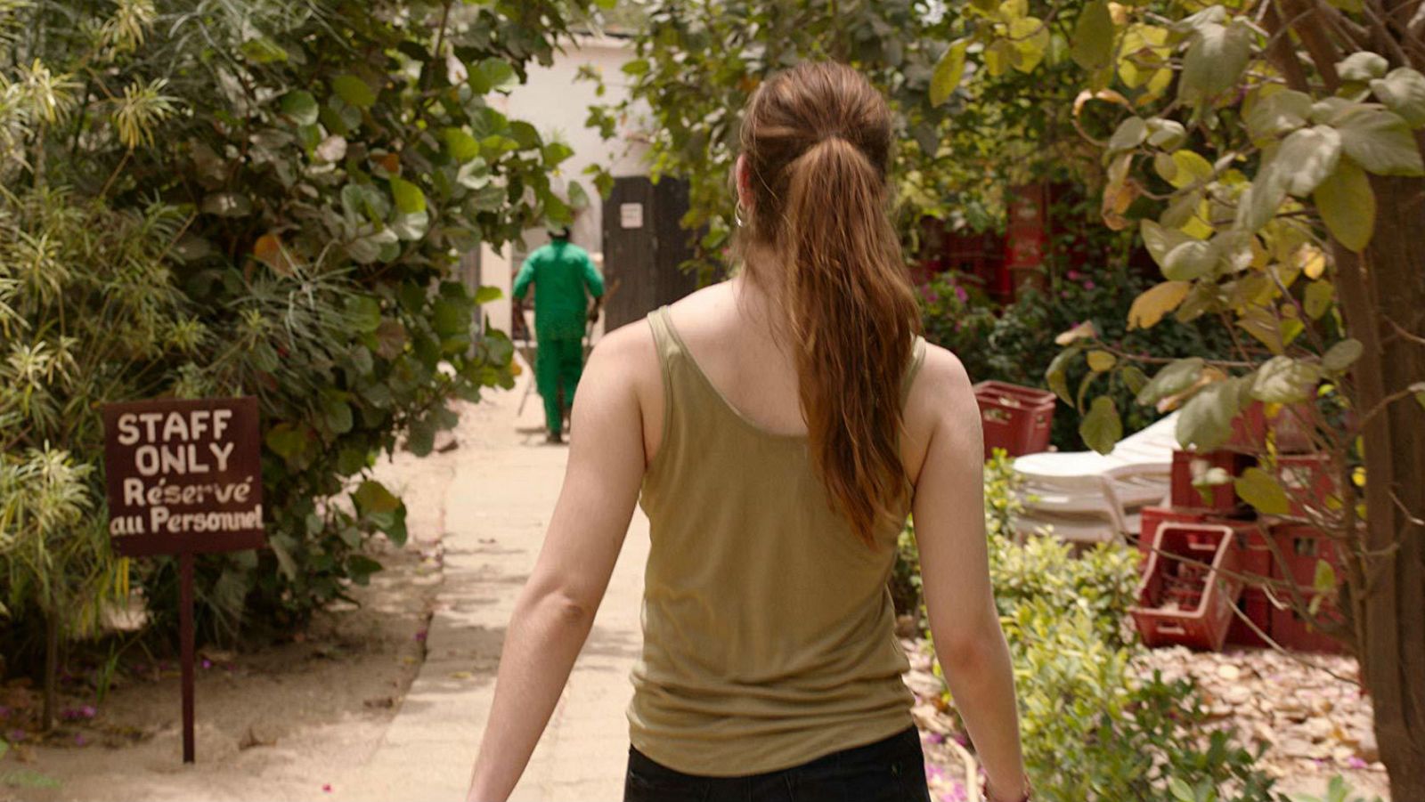 'El viaje de Marta' | Ver