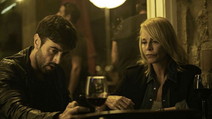 Días de cine - 'El silencio de la ciudad blanca'