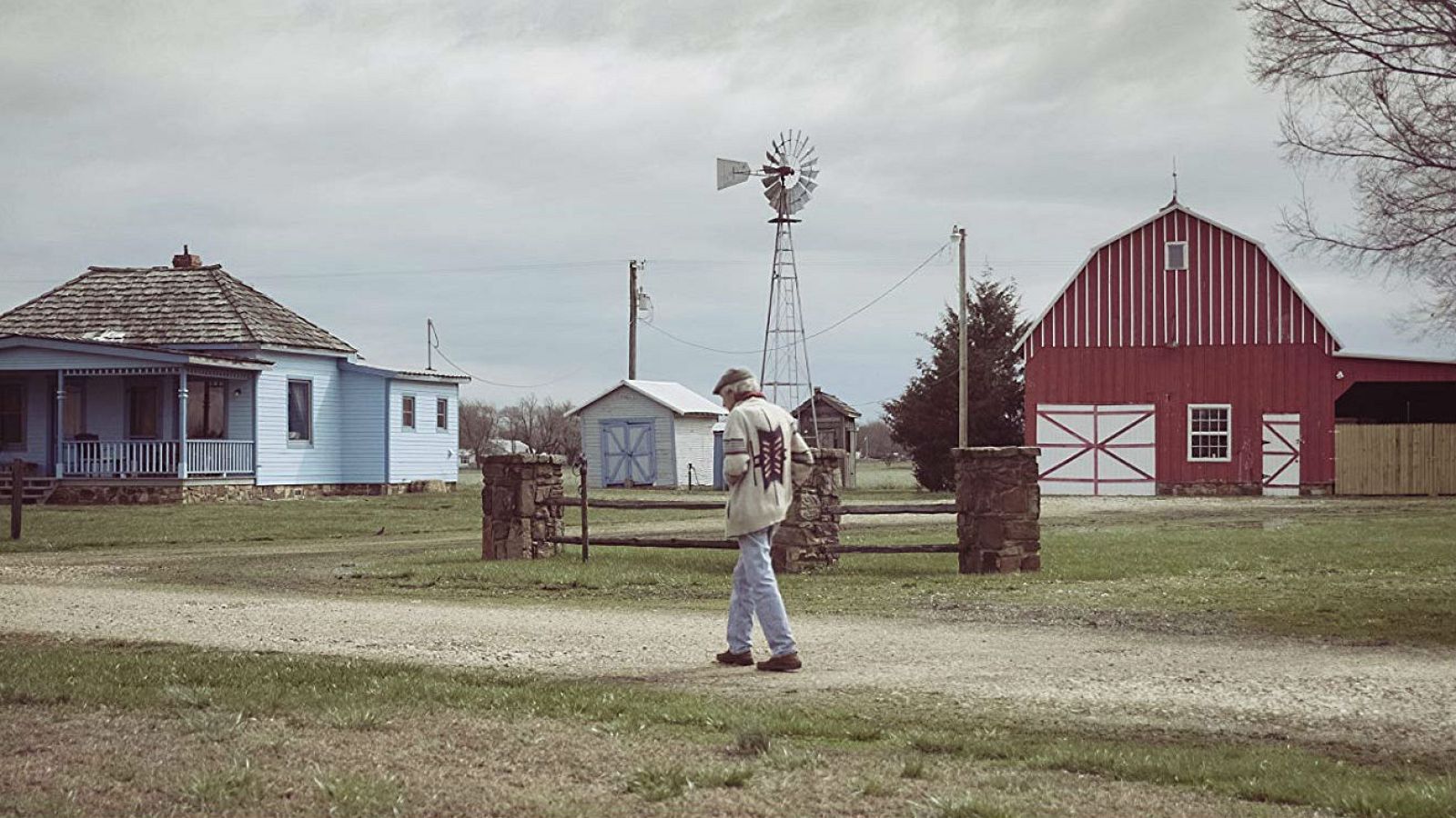 'Almost ghost' | Ver