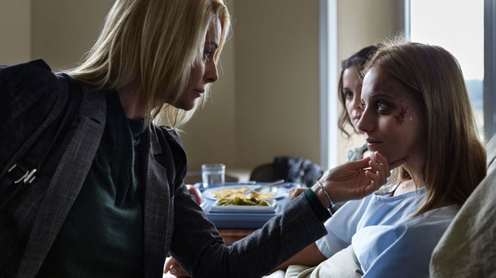 Versión española - No tengas miedo - ver ahora