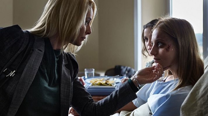 Versión española - No tengas miedo