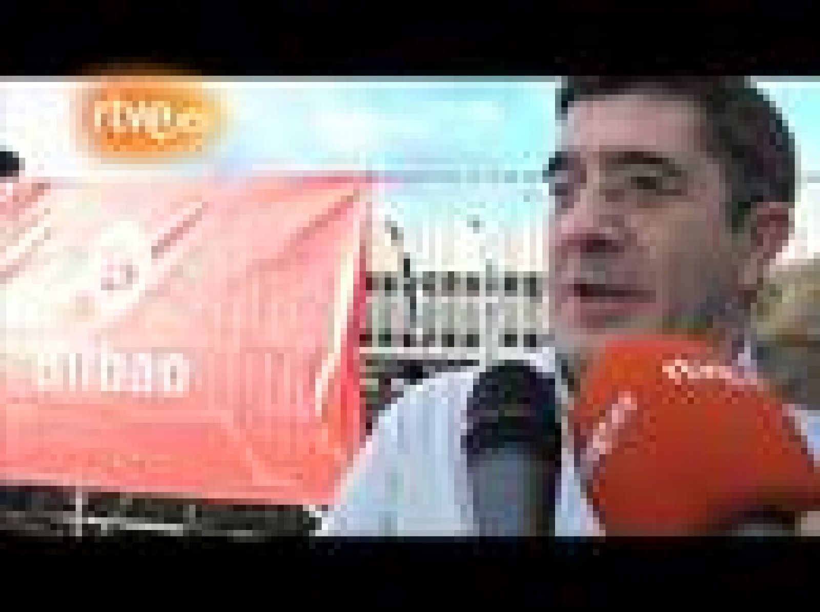 Sin programa: Patxi López en BBK Live 2009 | RTVE Play