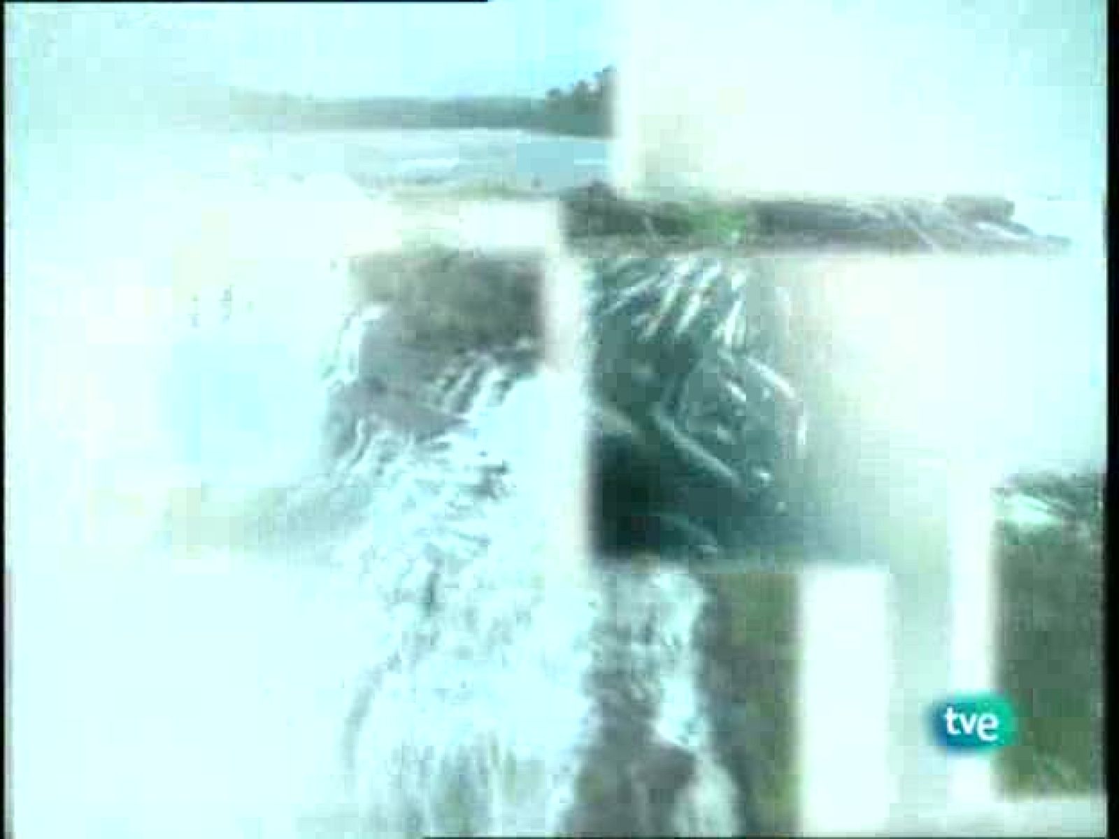 Calle del agua - La historia del agua - Calle del agua | Ver