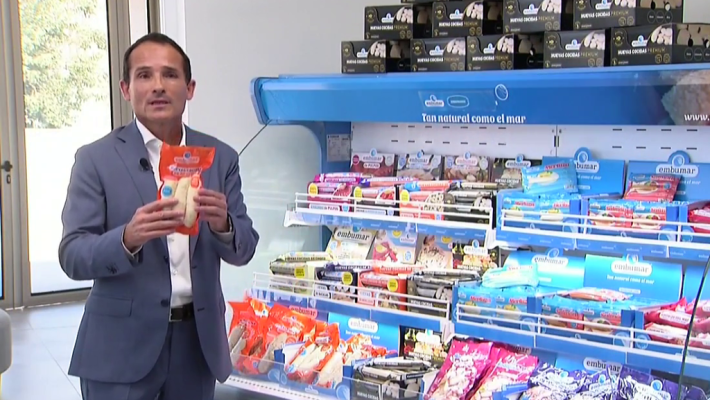 Fábrica de ideas - Imita: Embumar