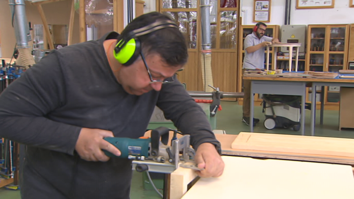 Aquí hay trabajo - Aquí hay trabajo - 28/10/19