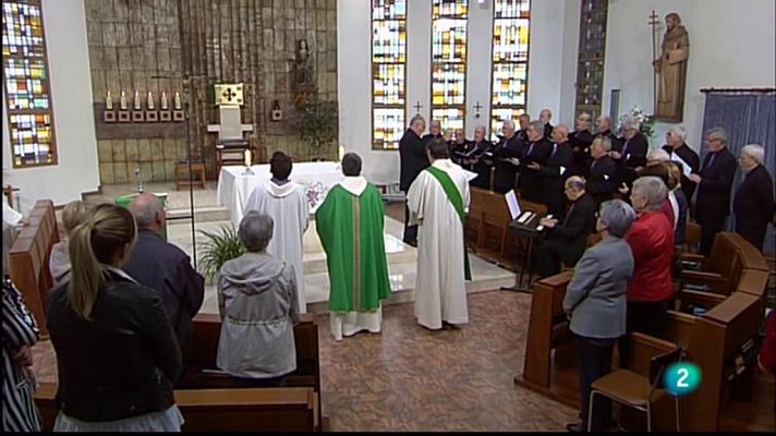 La Missa - La Missa - 27/10/2019