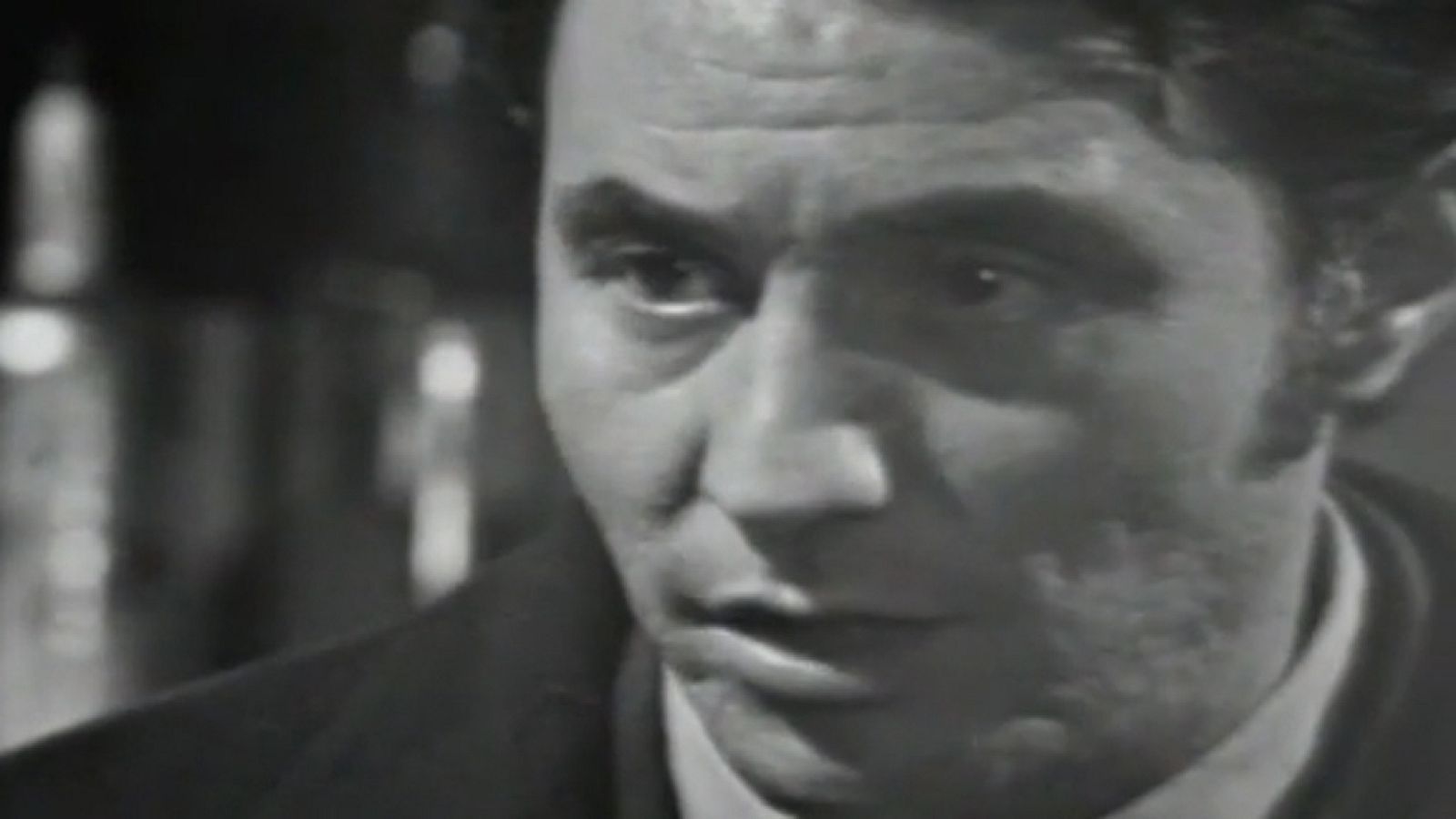 Pequeño Estudio - En una noche así - Teatro en el Archivo de RTVE | Ver