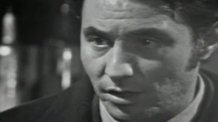 Teatro en el Archivo de RTVE - En una noche así