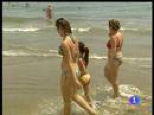 El tiempo - El Tiempo - 11/07/09