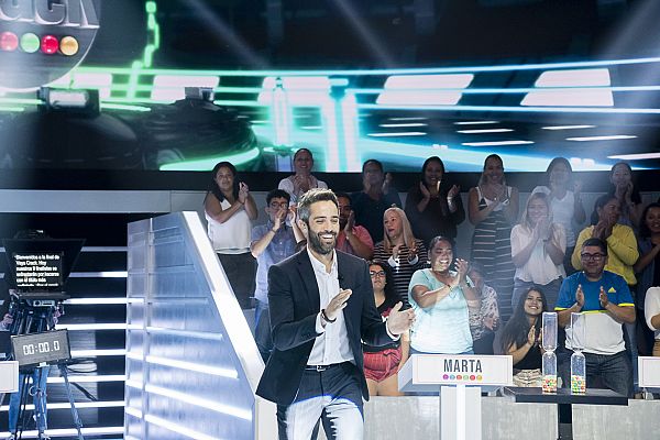 Vaya crack - El reencuentro de todos nuestros cracks