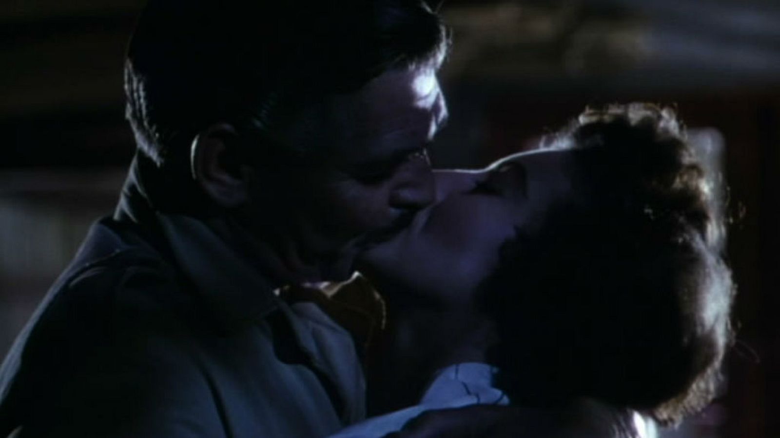 Qué grande es el cine - Mogambo