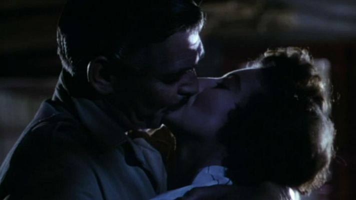 ¡Qué grande es el cine! - Mogambo