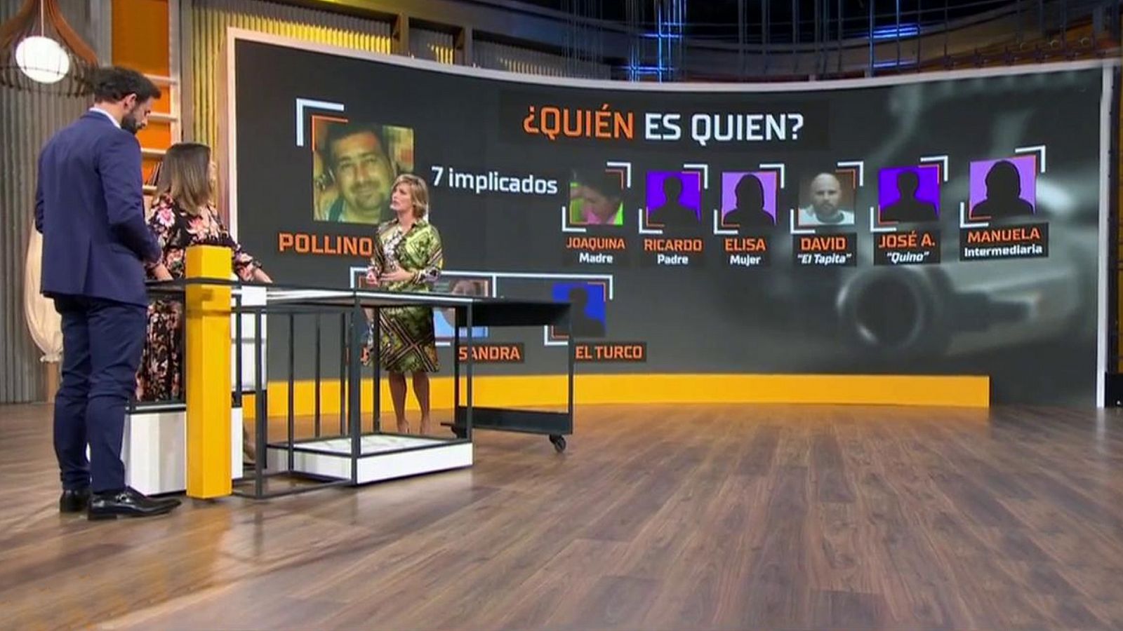 La Mañana - 28/10/19 - ver ahora