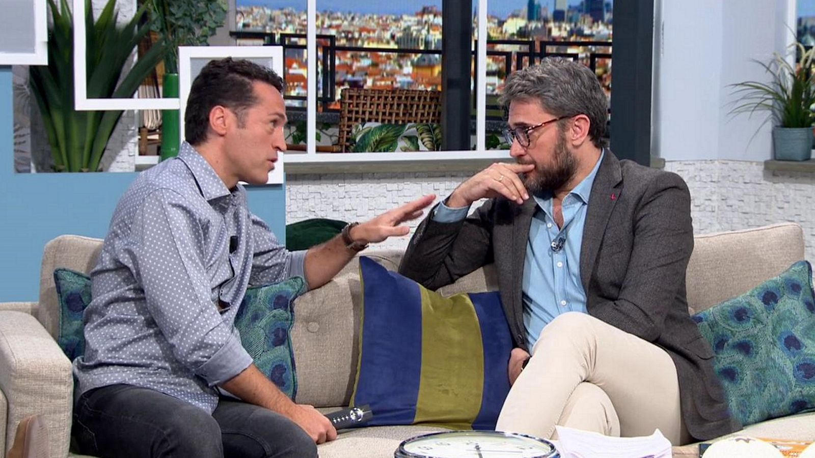 A partir de hoy - 28/10/19 - ver ahora