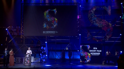 Gala de clausura Seminci 2019 (Versión extendida)