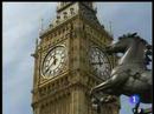  - 'Big Ben' cumple 150 años