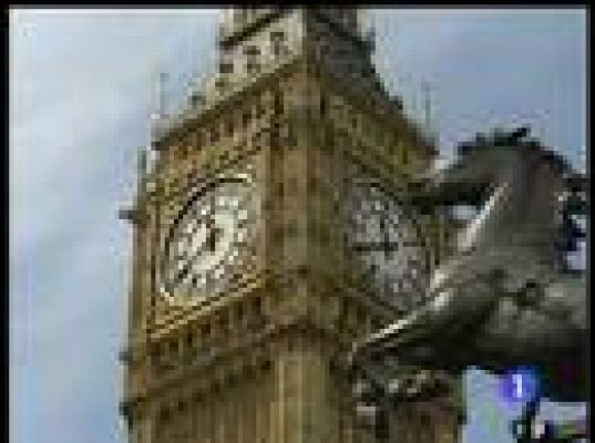 'Big Ben' cumple 150 años