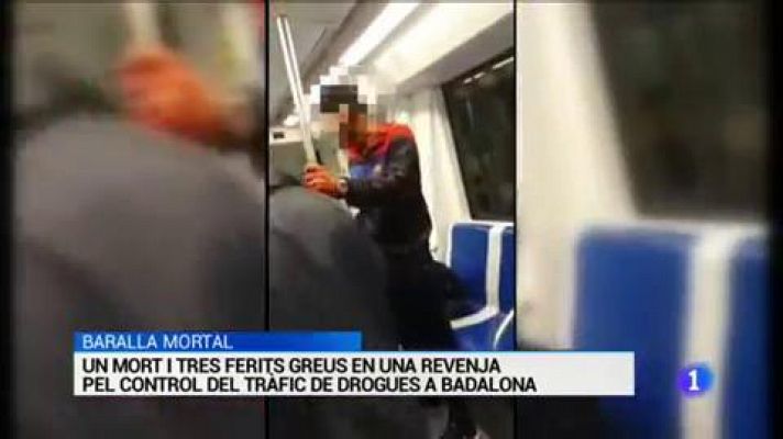 L'Informatiu - L'Informatiu - 28/10/2019