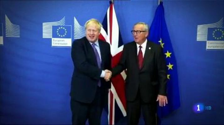 La UE concede otra prórroga flexible al 'Brexit' 