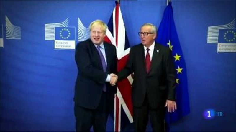 La UE concede otra prórroga flexible al 'Brexit' hasta el 31 de enero