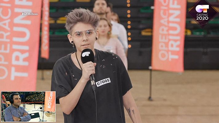  - Tonos bajos en Bilbao