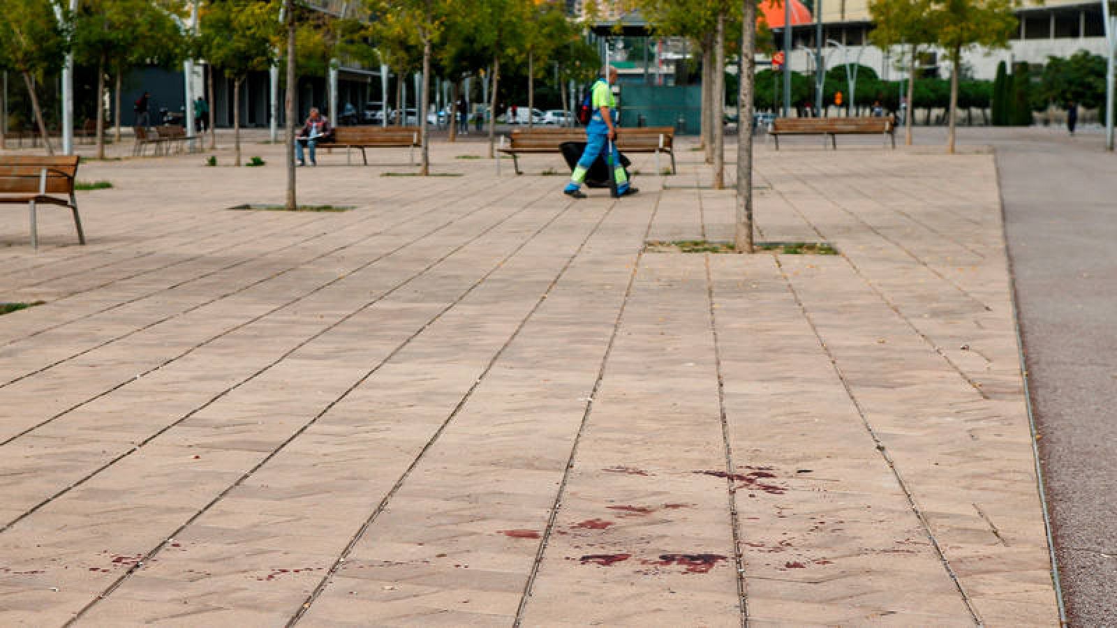 Un muerto y tres heridos graves en una reyerta ocurrida en Badalona