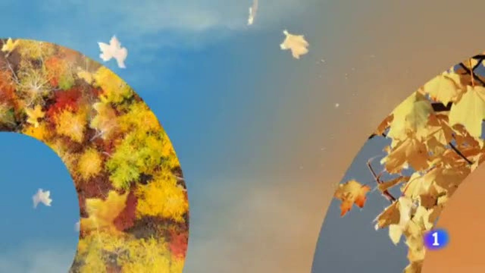 El tiempo en Castilla y León - 28/10/19