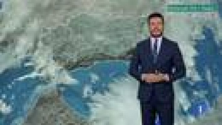 Noticias Andalucía - El tiempo en Andalucía - 28/10/19