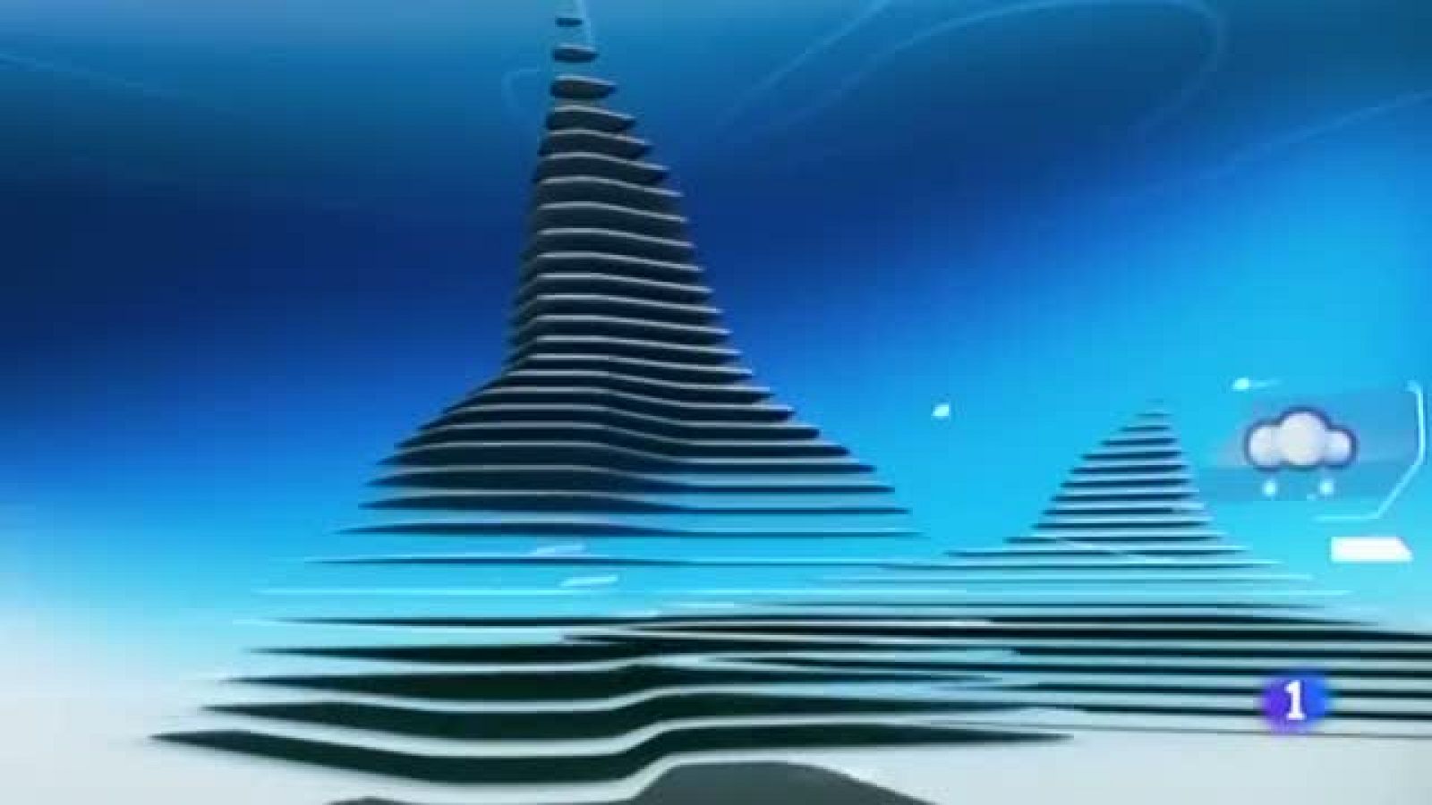  El tiempo en Navarra - 28/10/2019 