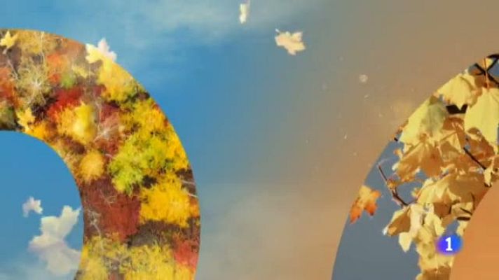 TeleCantabria - El tiempo en Cantabria - 28/10/19