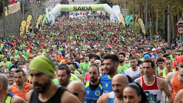 L'informatiu - Comunitat Valenciana - La Comunidad Valenciana en 2' - 28/10/19