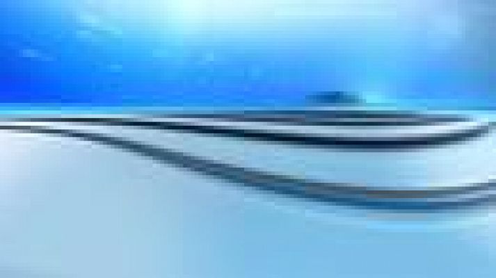 Informativo Telerioja - Informativo Telerioja - 28/10/19