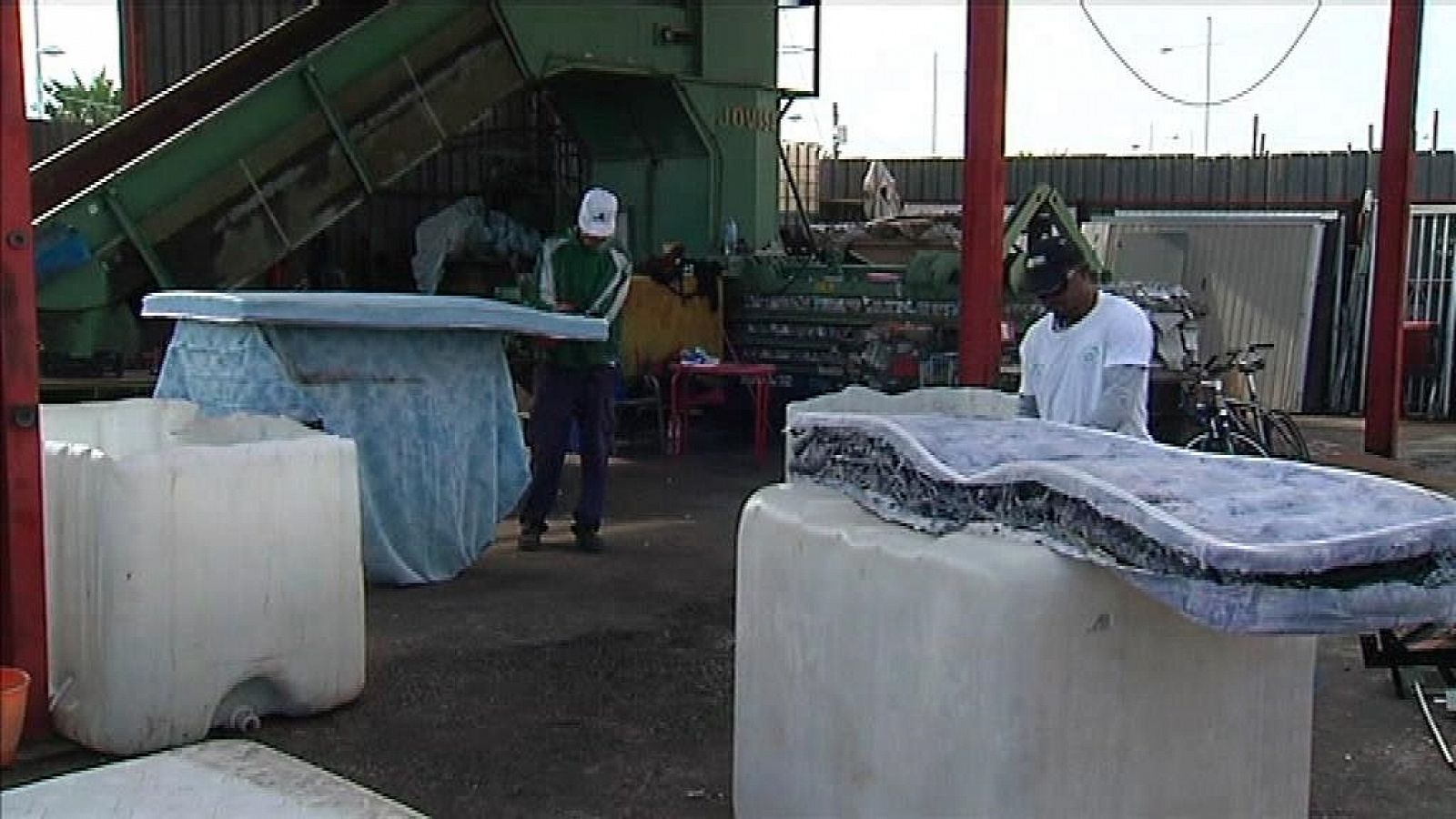 L'Informatiu - Comunitat Valenciana - 28/10/19 - ver ahora