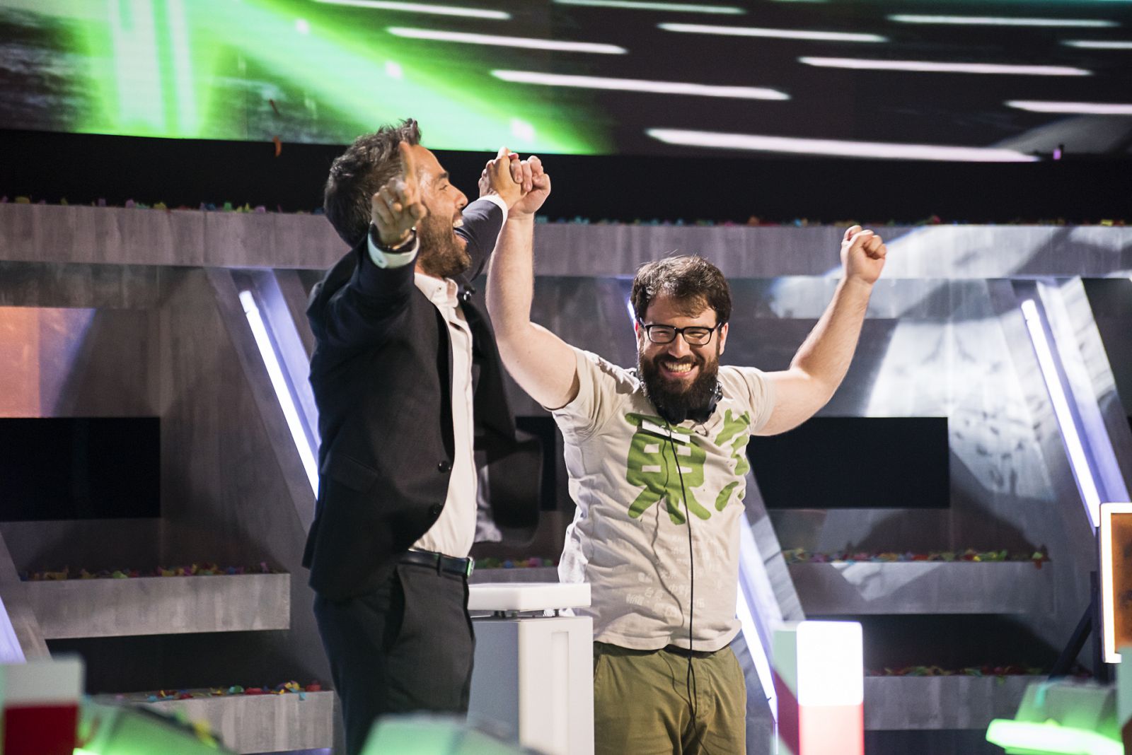 Un viaje alrededor del mundo en busca de la inteligencia