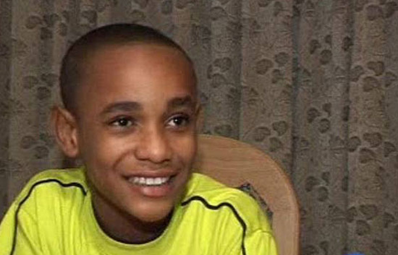 El doble ghanés de Obama | Ver