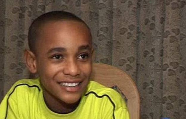  - El doble ghanés de Obama