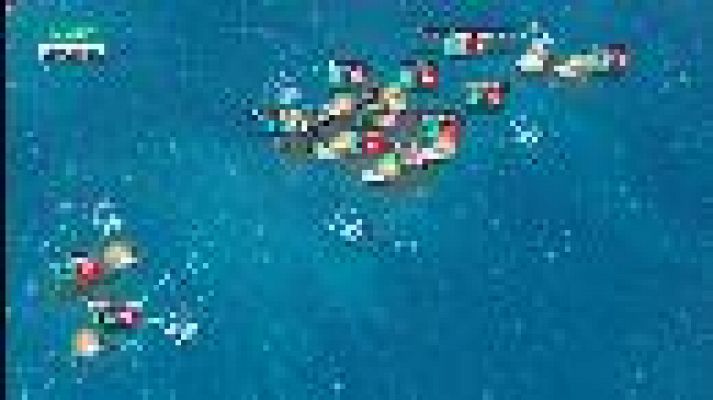 Informatiu Balear - El temps a les Illes Balears - 28/10/19