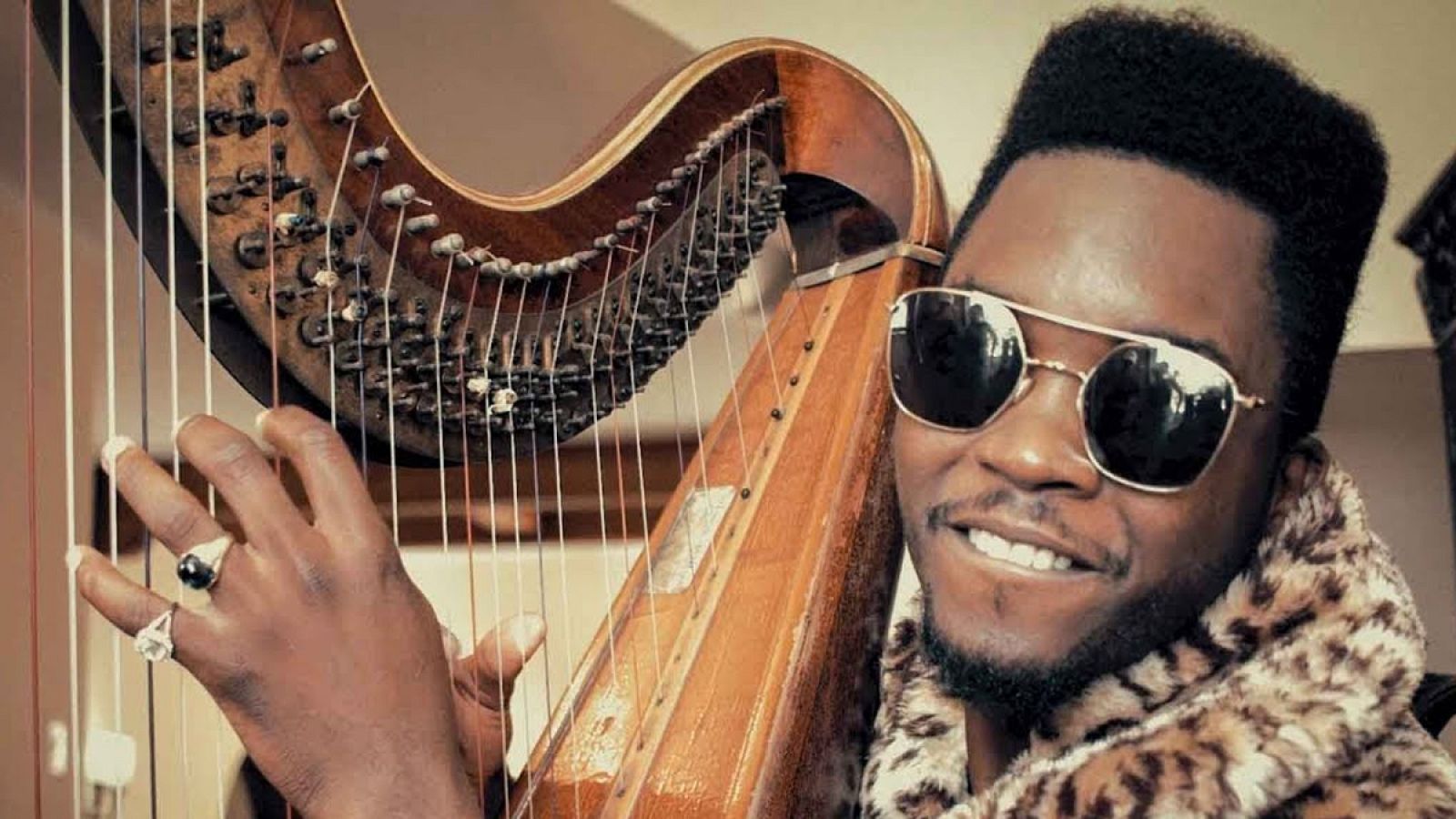 Cimafunk, la revelación  musical cubana | Ver