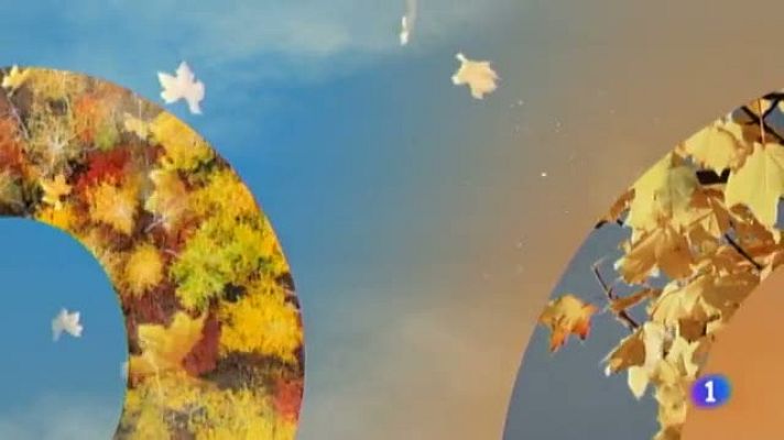 Noticias Murcia - El Tiempo en la Region de Murcia - 28/10/2019