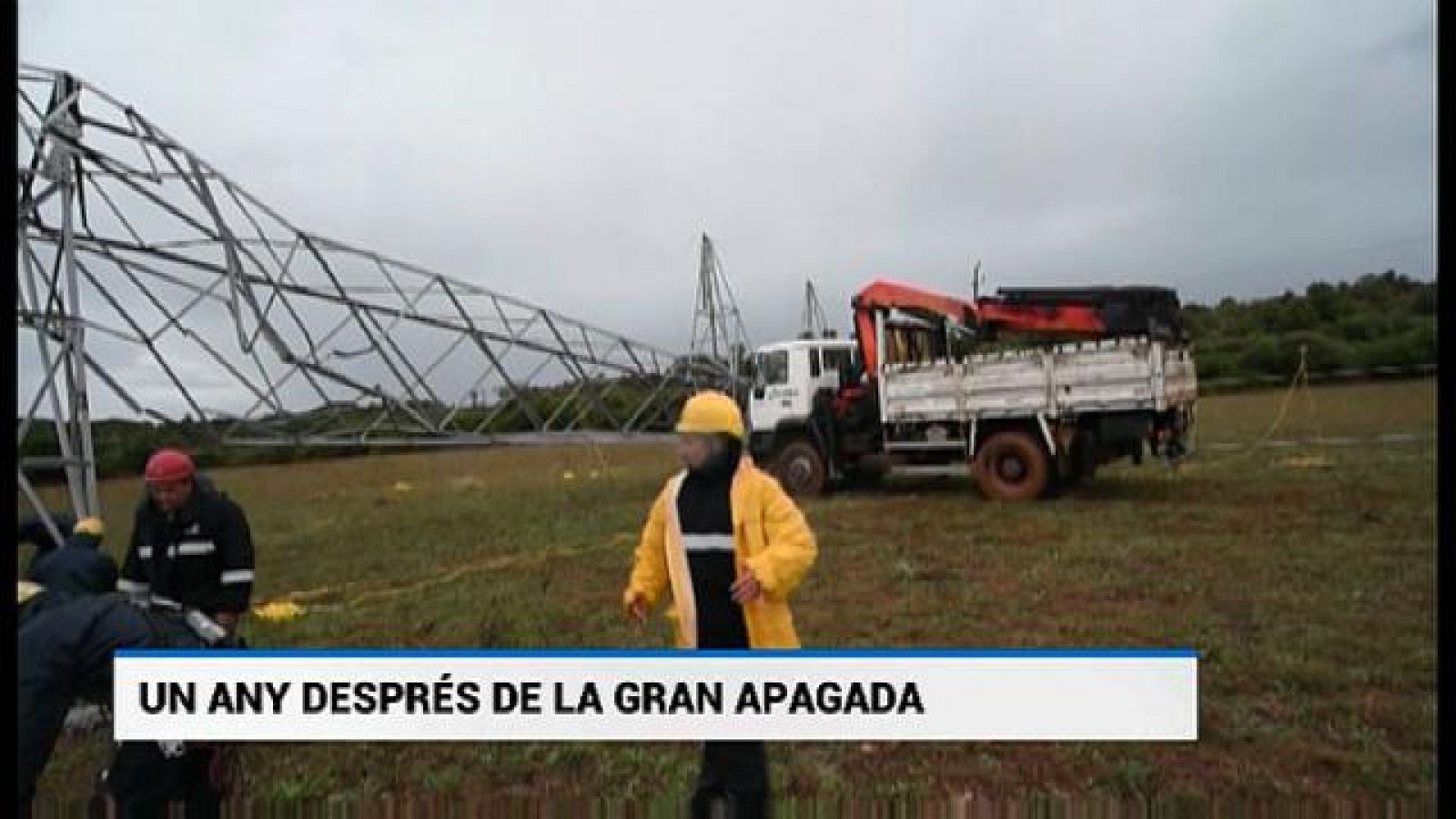 Informatiu Balear 2 - 28/10/19