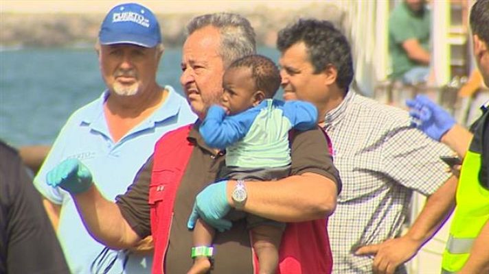 Telecanarias - Canarias en 2' - 28/10/2019