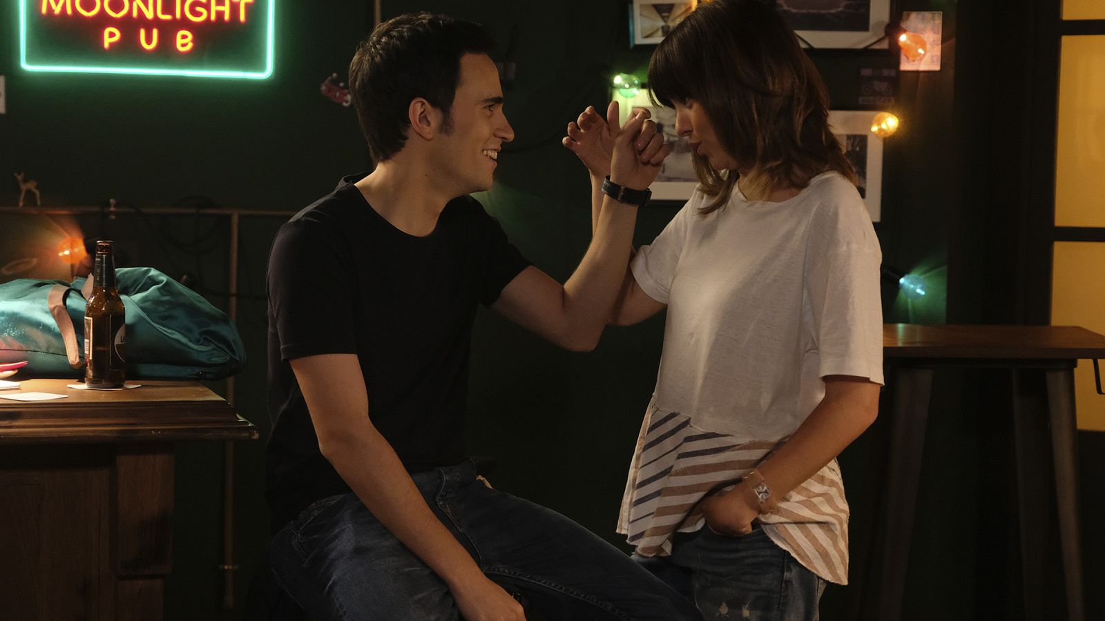 Servir y proteger - Episodio 626 - Ver ahora