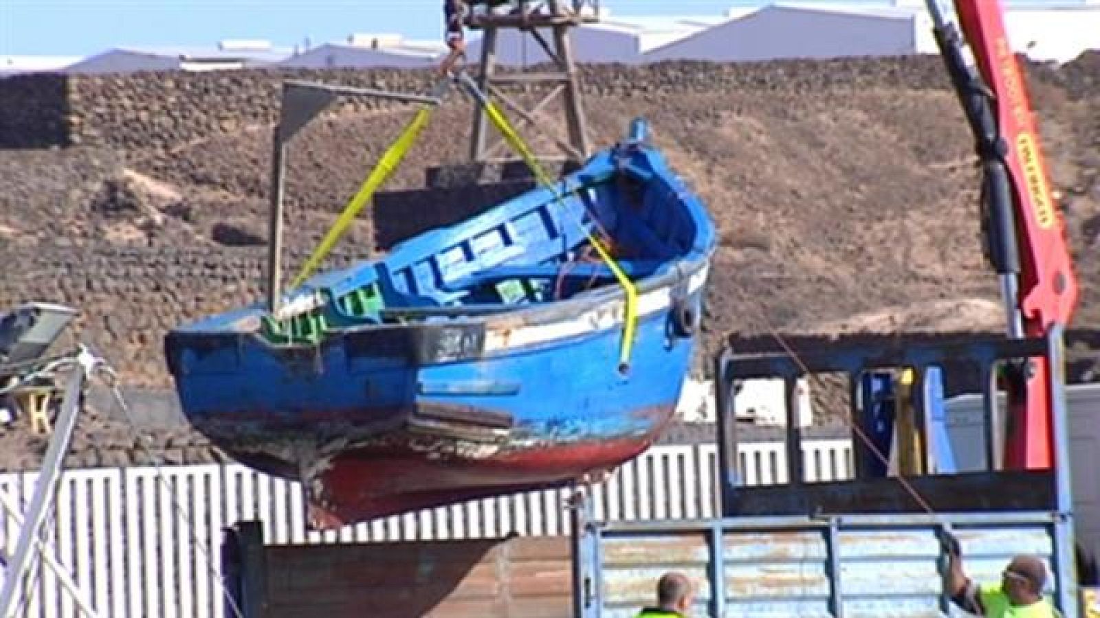 Telecanarias - 28/10/2019