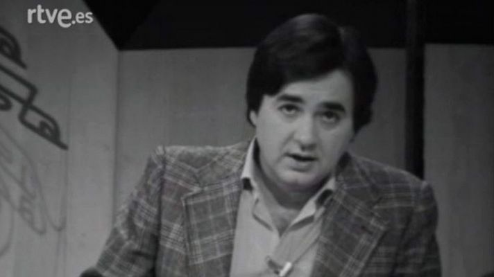 Arxiu TVE Catalunya - Justa la fusta - Català o castellà