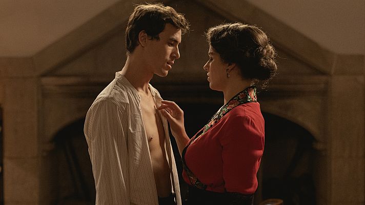 Acacias 38 - Capítulo 1127