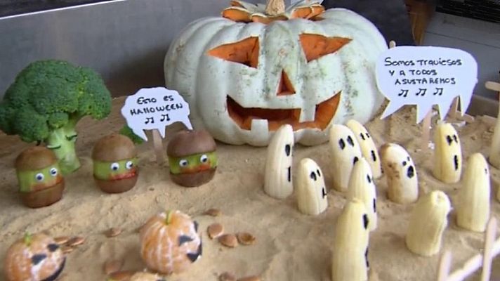 España Directo - España Directo - 28/10/19